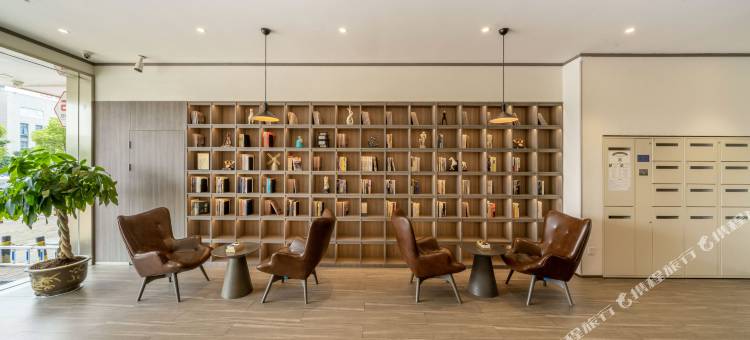 汉庭酒店(海盐北岸广场店)图片