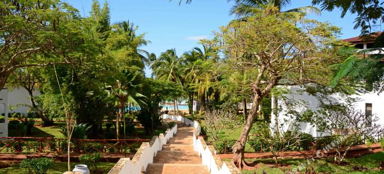 基万嘎 VOI 度假村(VOI Kiwengwa Resort - All Inclusive)图片