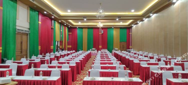 阿梅尔酒店及会议厅(Hotel Amel Aceh)图片