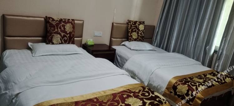 铜陵佰乐宾馆图片