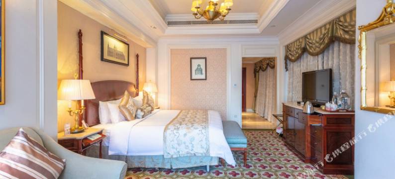 大同北都国际酒店(大同古城店)图片