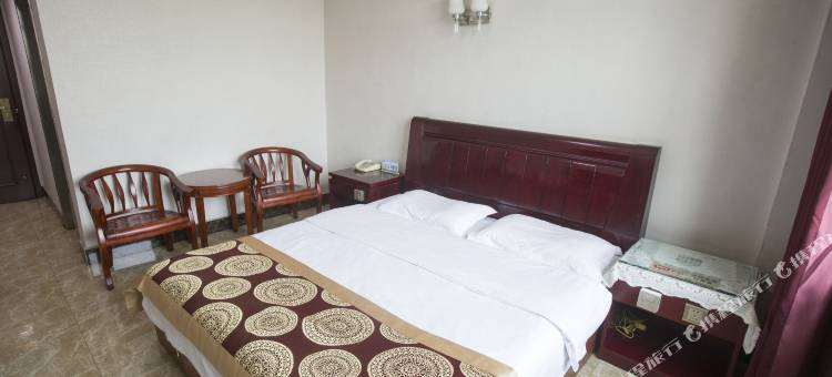 雲泮·雅信宾馆(河津铝厂体育场龙门大道店)图片