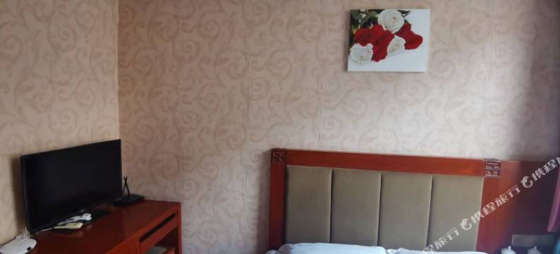 丰镇长城快捷宾馆图片