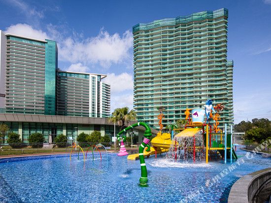 惠州惠东巽寮湾华美达酒店