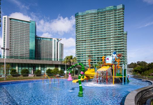 Ramada by Wyndham Huizhou Xunliao Bay Hotel Overview