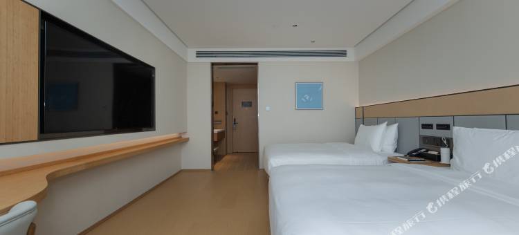 全季酒店(上海崇明行政中心店)图片