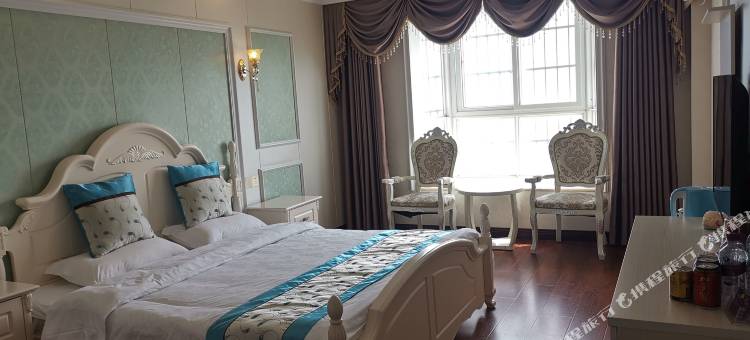 禅武酒店(汉源第二中学店)图片