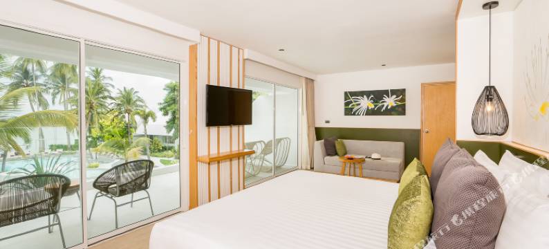 拉维达苏梅岛(La Vida Samui)图片