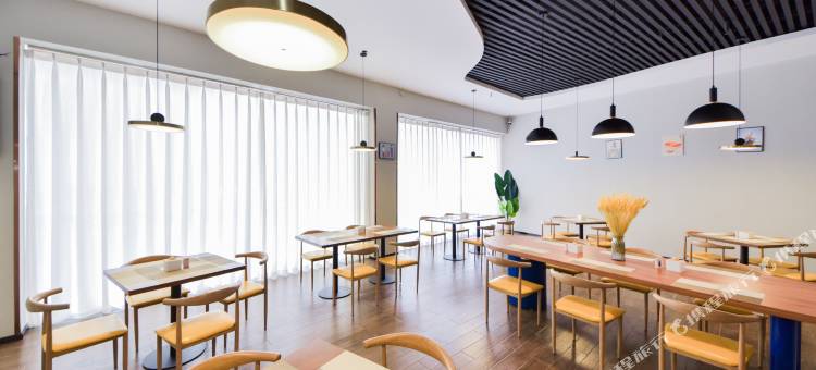 7天优品酒店(丽江古城大水车机场大巴站店)图片