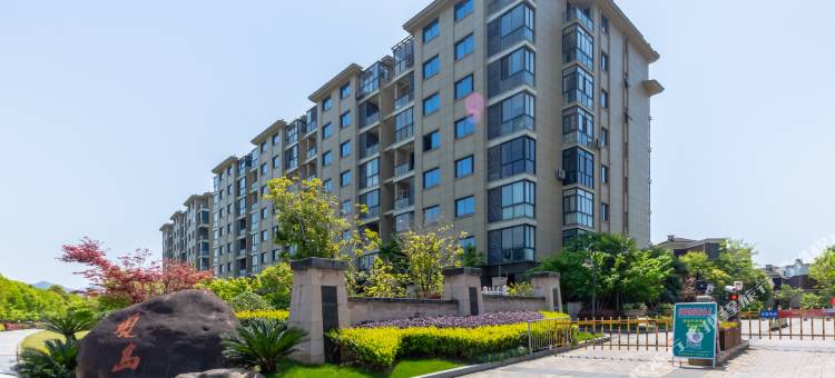 千岛湖湖之畔湖景度假公寓(啤酒小镇店)图片