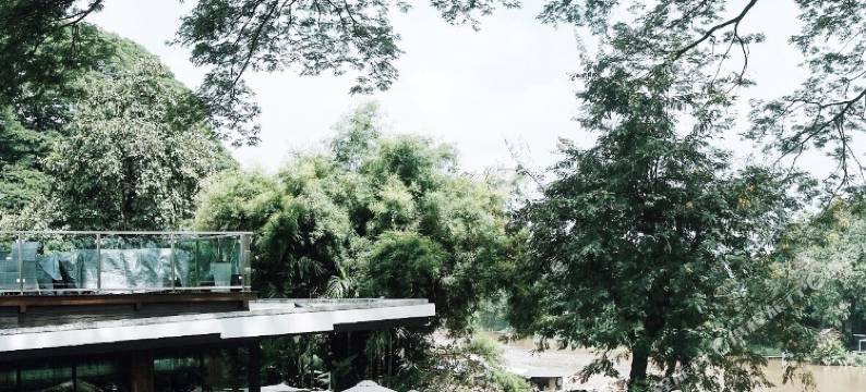 纳尼兰德浪漫精品度假酒店(Na Nirand Romantic Boutique Resort)图片