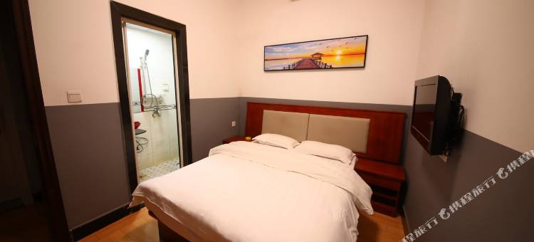 长沙灿之鑫酒店图片