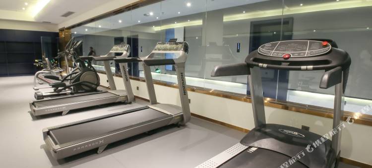 兰欧酒店(张掖老街河西学院店)图片
