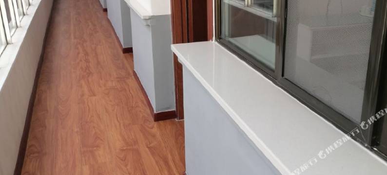 海东港湾家庭宾馆图片