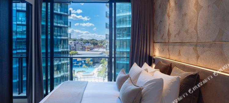 One Global度假村绿色广场(One Global Resorts Green Square)图片