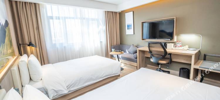 星程酒店(嘉峪关大剧院诚信广场店)图片