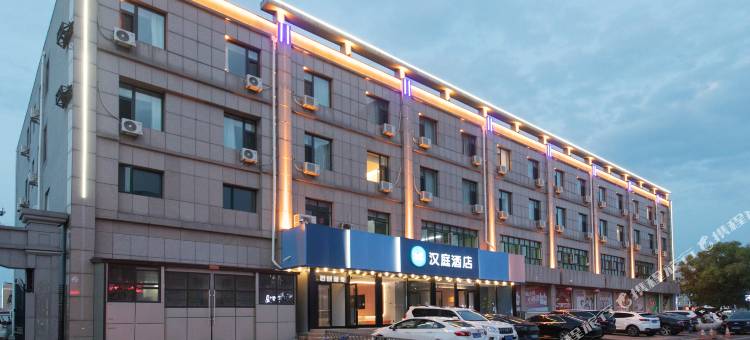 汉庭酒店(张北县政府店)图片