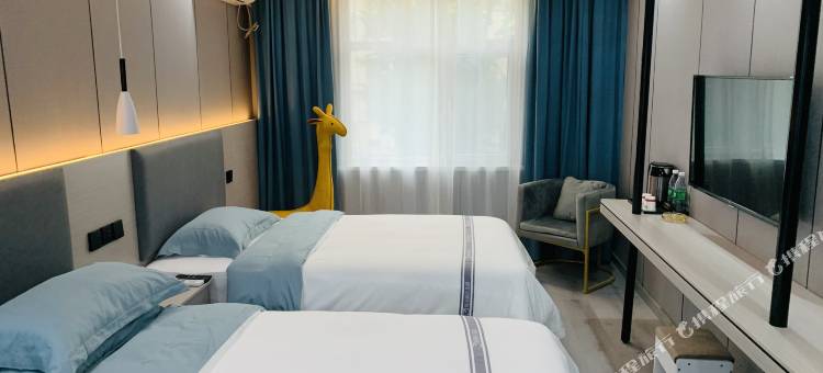 都市星连大酒店(郯城汽车站店)图片