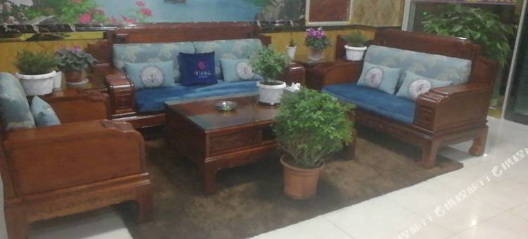 康马维纳斯富氧酒店图片