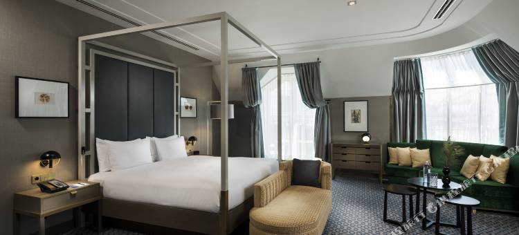 维也纳广场希尔顿酒店(Hilton Vienna Plaza)图片