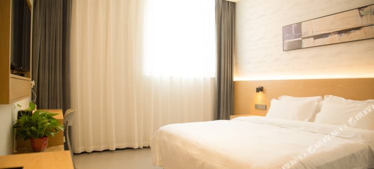 千锦名宿智慧酒店图片