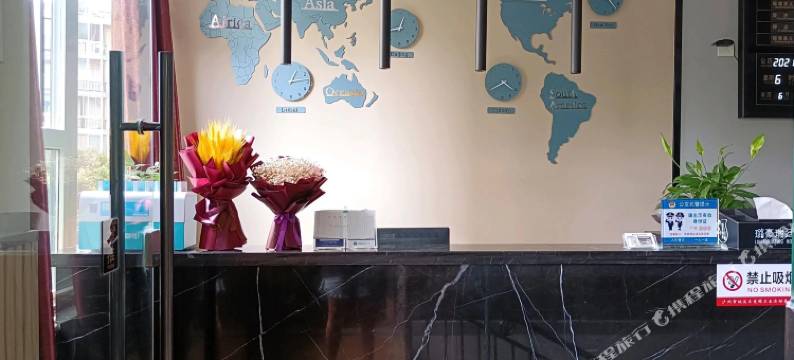 泸州璐豪瑞廷客栈图片