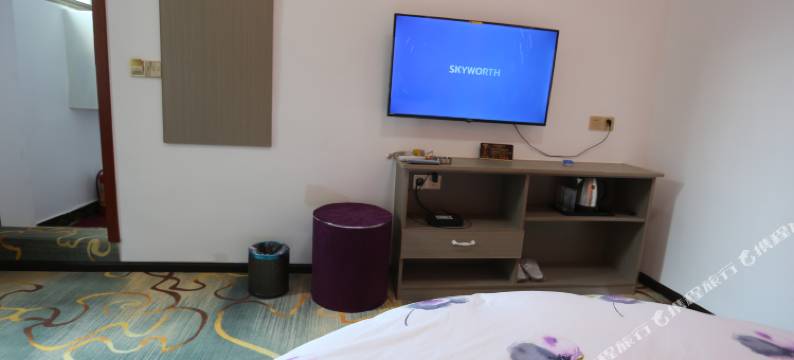 青神至鑫商务宾馆图片