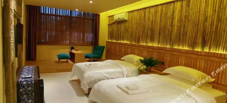 商城印象康养民宿酒店图片