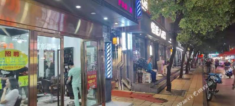 楚天商务宾馆(深圳福田口岸店)图片