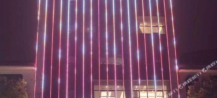 嘉禾嘉湘四季酒店(中伟神农步行街店)图片