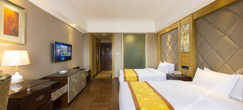 万鑫豪瑞酒店图片