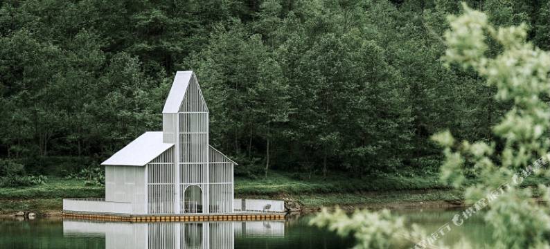 石棉浮云·海子温泉度假酒店图片