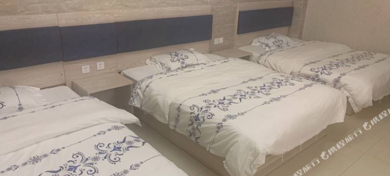 维特商务客房(蓬莱国际机场店)图片