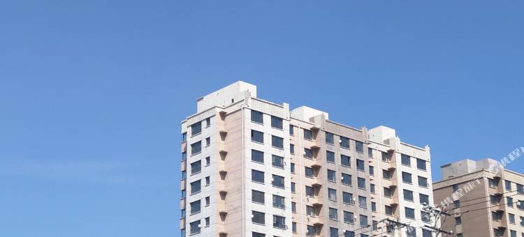 乾安龙达时尚宾馆图片