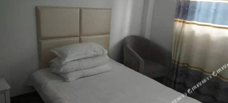 宿松客来欣宾馆图片