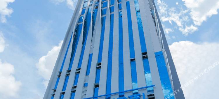 宿雾海湾酒店- 国会大厦(Bayfront Hotel Cebu Capitol Site)图片