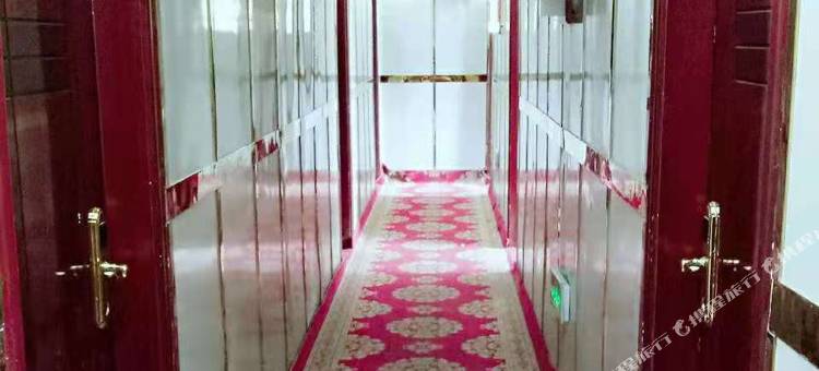 兴海天成商务宾馆图片