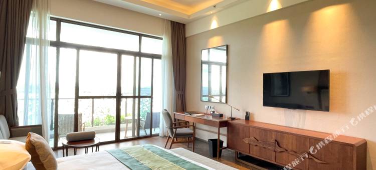 森林城市高尔夫酒店(Forest City Golf Hotel)图片