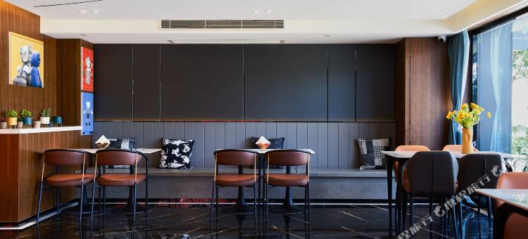 万澳酒店(西安西部大道阳光天地购物中心店)图片