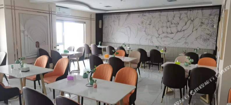 青岛兆园商务酒店图片