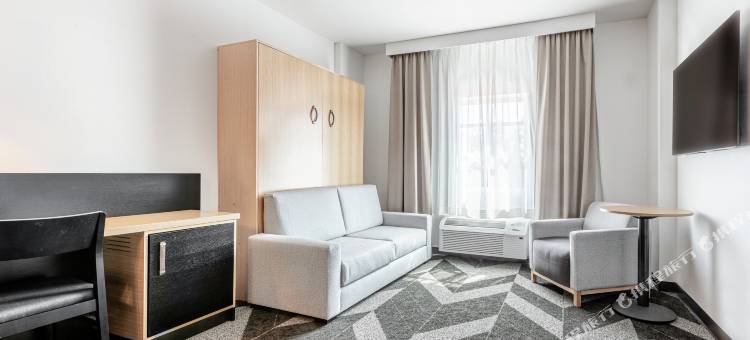 魁北克希尔顿逸林度假村(DoubleTree by Hilton Quebec Resort)图片