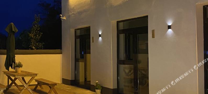 特克斯派派家民宿(八卦城中心太极坛店)图片