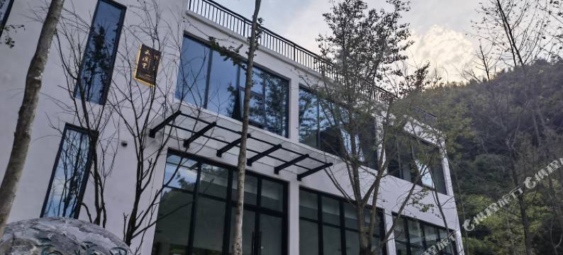 祁阳云溪里酒店图片