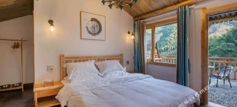 桐庐云上秘舍民宿图片