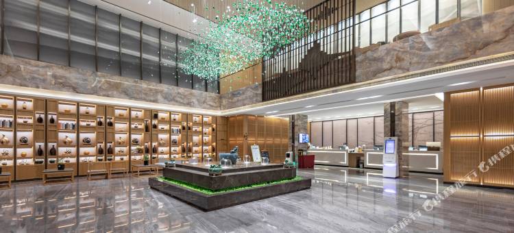 曼居酒店(绍兴新昌店)图片