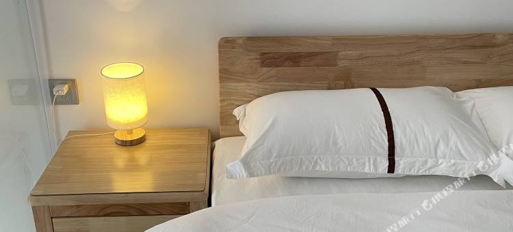 慵懒时光Loft公寓(天宝地铁站店)图片