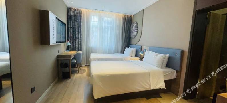 如家酒店·neo(廊坊北华航天工业学院店)图片