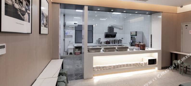 铁道大酒店(吉首火车站店)图片