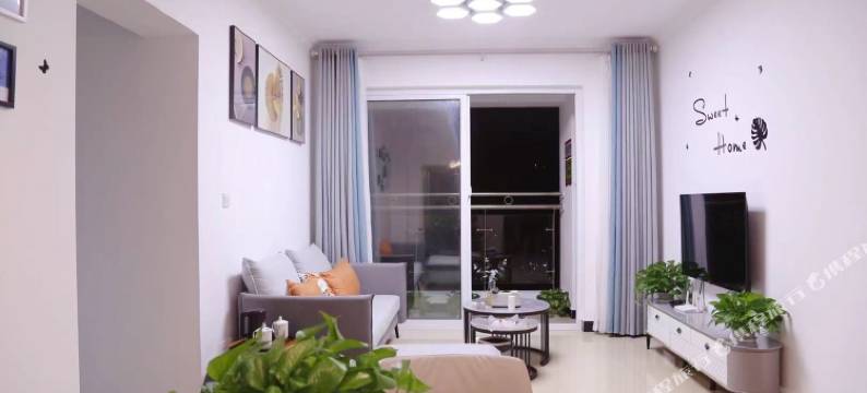 途家房东210908180918公寓(顺河路分店)图片