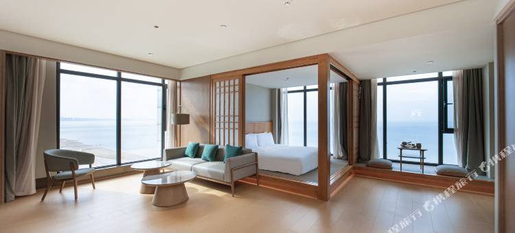 全季酒店(烟台开发区金沙滩后沙广场店)图片